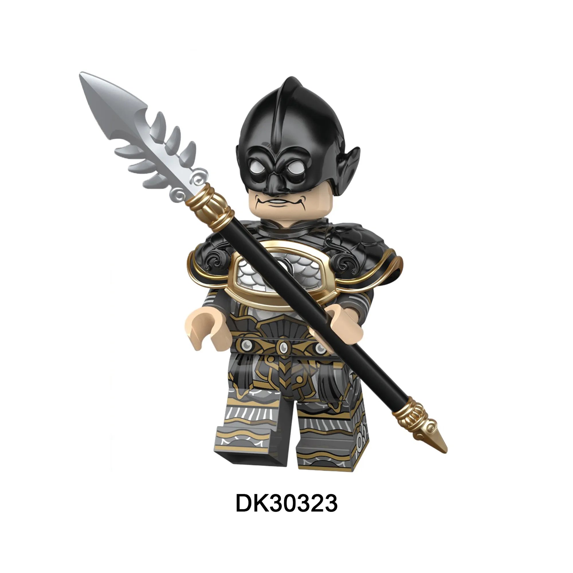 Zestaw figurek Journey to the West - DK-30323