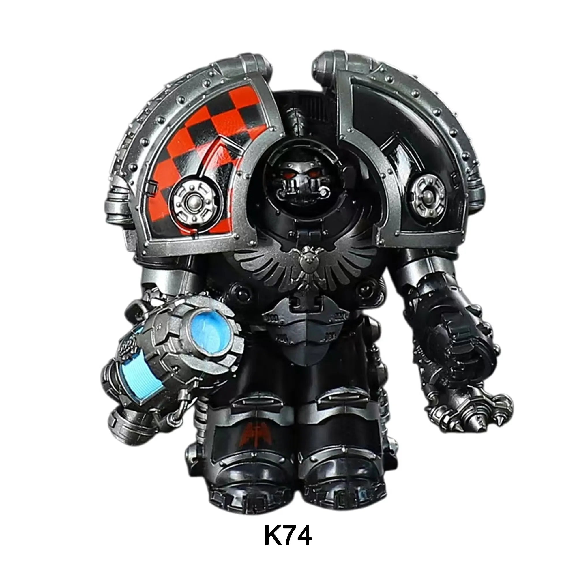Zestaw figurek Warhammer 40,000 - K-74