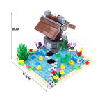 Elementy i akcesoria – Farm - B13-7