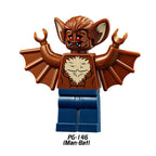 Zestaw figurek Super Hero - P-146