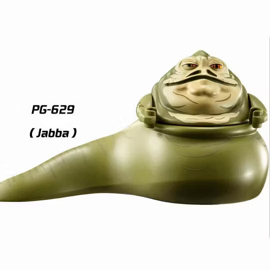 Zestaw star wars