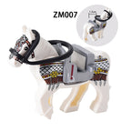 Zestaw figurek Military - ZM-007
