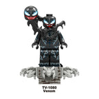 Zestaw figurek Super Hero - TV-1080