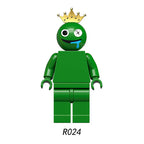 Zestaw figurek Roblox - R-024