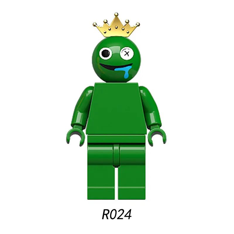 Zestaw figurek Roblox - R-024