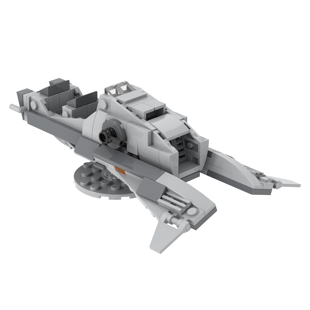 Elementy i akcesoria – Star War