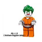 Zestaw figurek Super Hero - P-113