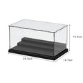 Elementy i akcesoria – Accessories - black