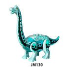 Elementy i akcesoria – Dinosaur - JM-130