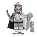 Zestaw figurek Lord of The Rings - TV-5041