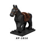Zestaw figurek Military - XP-1016