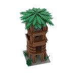 Elementy i akcesoria – Wooden Tower
