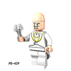 Zestaw figurek Super Hero - P-429