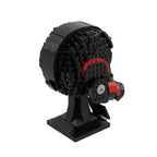 Zestaw klocków Iden Versio Helmet