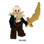 Zestaw figurek Lord of the Rings - P-539