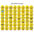 Elementy i akcesoria – Face Accessories - A