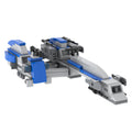 Elementy i akcesoria – Star War - moc2074/