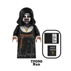Zestaw figurek Minifigures - TP-090