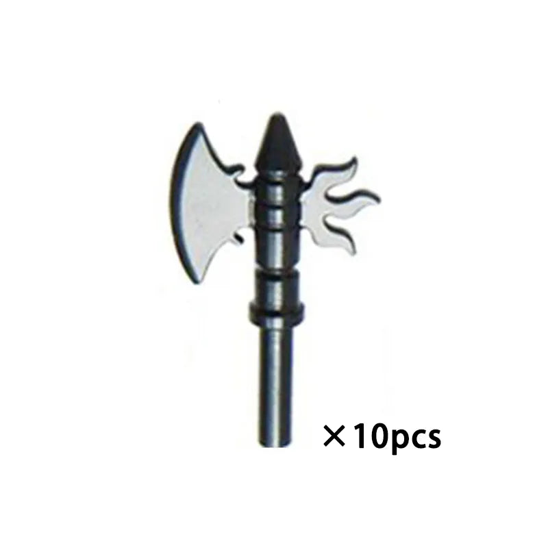 Elementy i akcesoria – Weapon - 41