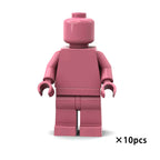 Zestaw figurek Minifigures - 18