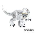 Elementy i akcesoria – Dinosaur - 02