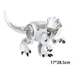 Elementy i akcesoria – Dinosaur - 02