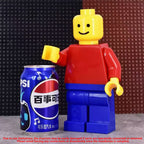 Elementy i akcesoria – Minifigures