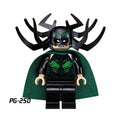 Zestaw figurek Super Hero - P-250