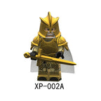 Zestaw figurek Game of Thrones - XP-002A