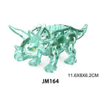 Elementy i akcesoria – Dinosaur - JM-164