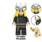 Zestaw figurek Lord of The Rings - TV-5091