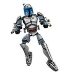 Duże figurki Star Wars Action Figures Collection - KSZ712-1