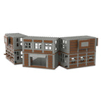 Elementy i akcesoria – Guard Warehouse