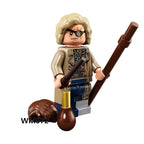 Zestaw figurek Harry Potter - W-572