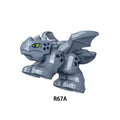 Elementy i akcesoria – Accessories - R-67A