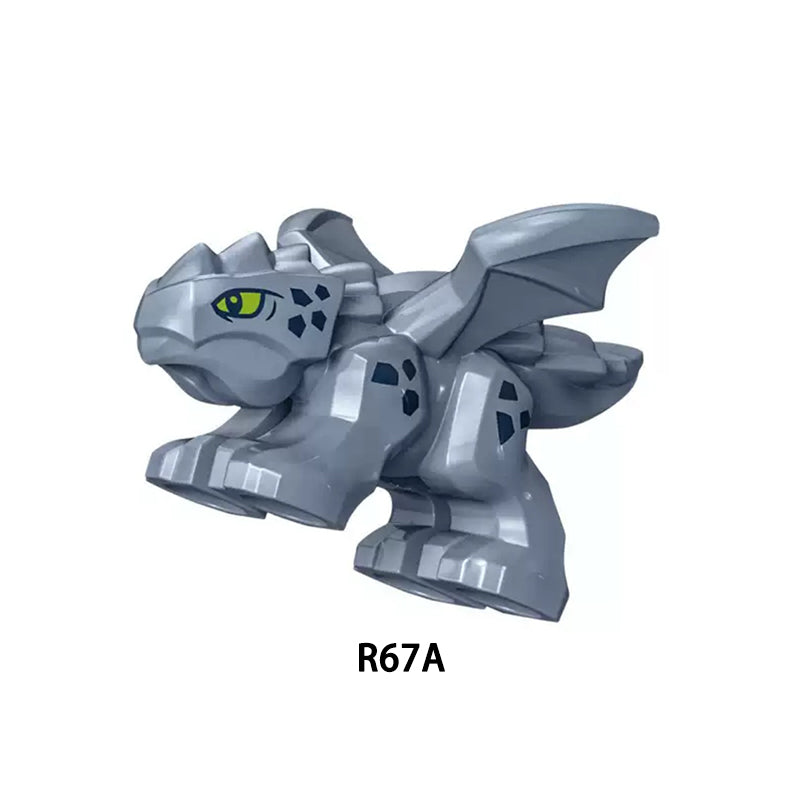 Elementy i akcesoria – Accessories - R-67A