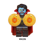Zestaw figurek Super Hero - W-2296