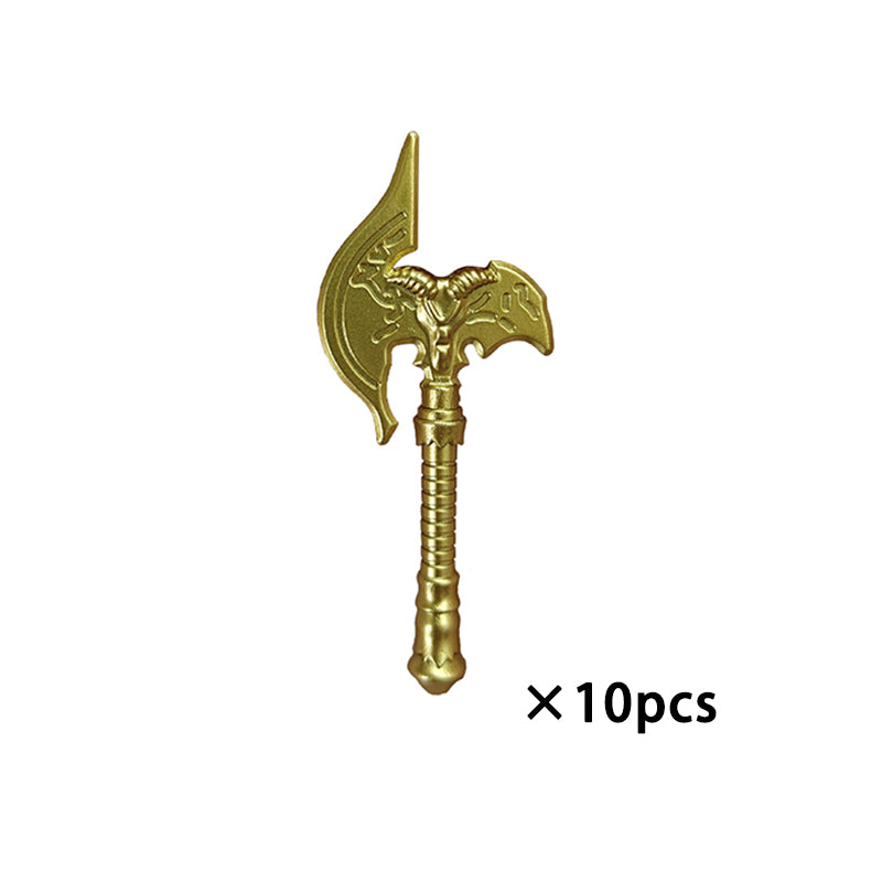 Elementy i akcesoria – Weapon - 05