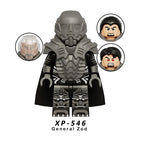 Zestaw figurek Super Hero - XP-546