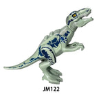 Elementy i akcesoria – Dinosaur - JM-122
