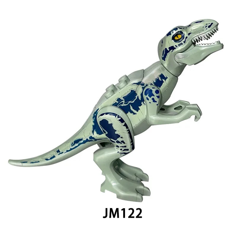 Elementy i akcesoria – Dinosaur - JM-122