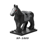 Zestaw figurek Military - XP-1009