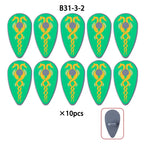 Elementy i akcesoria – Shield - B31-3-2