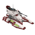 Zestaw klocków TX-130 Saber-class Fighter Tank - MOC109535 ST1151
