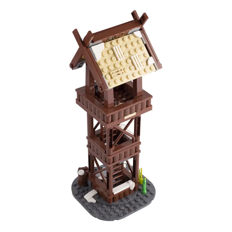 Elementy i akcesoria – Medieval - D