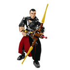 Duże figurki Star Wars Action Figures Collection - KSZ-618