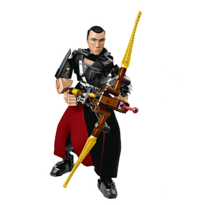 Duże figurki Star Wars Action Figures Collection - KSZ-618