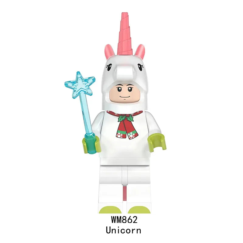 Zestaw figurek Toy Story - W-862