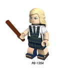 Zestaw figurek Harry Potter - P-1354