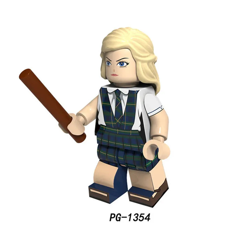 Zestaw figurek Harry Potter - P-1354